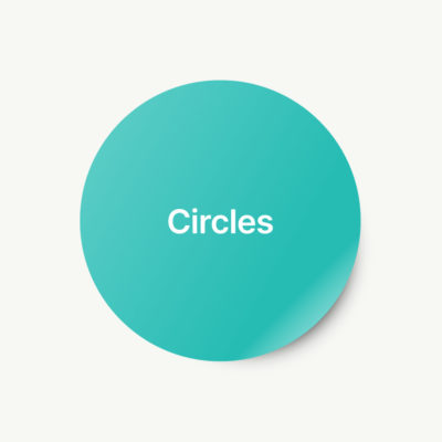 Circles