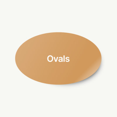 Ovals